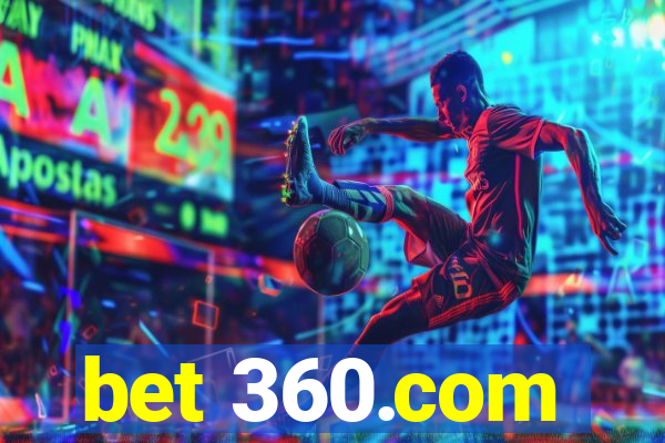 bet 360.com