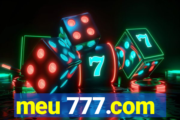 meu 777.com