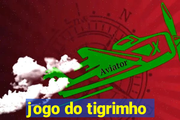 jogo do tigrimho