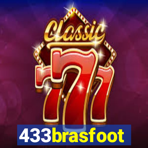 433brasfoot