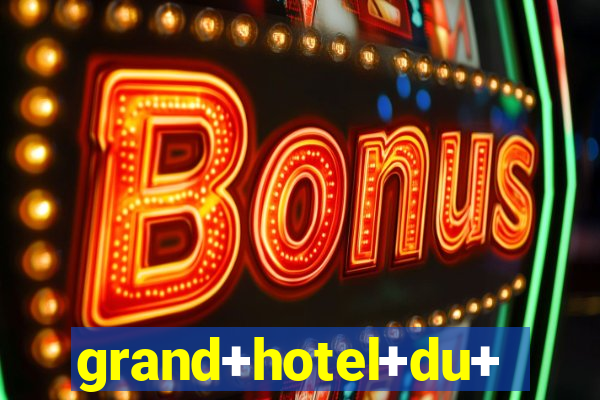 grand+hotel+du+casino+de+dieppe+france