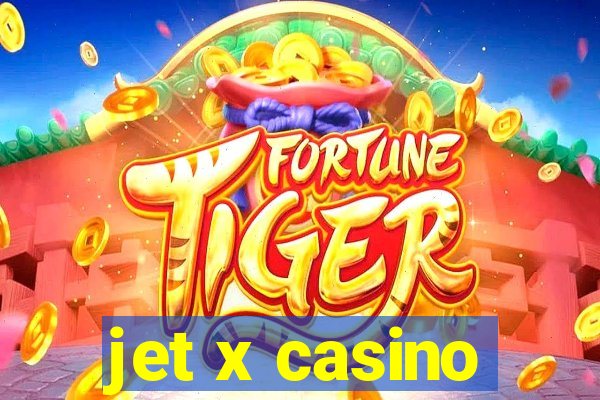 jet x casino