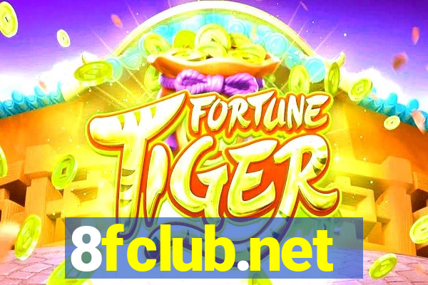 8fclub.net