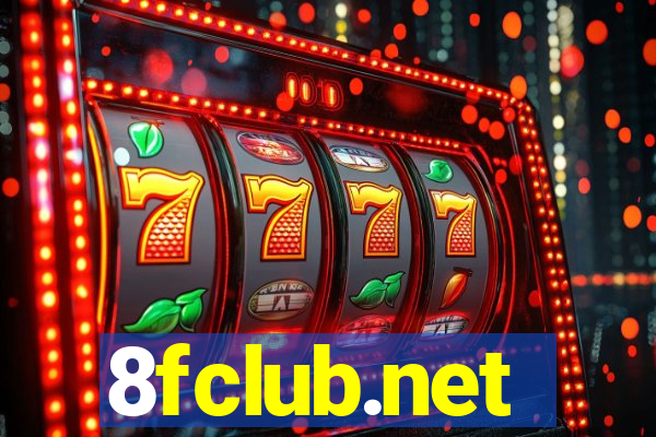 8fclub.net