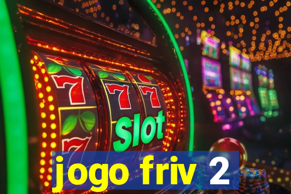 jogo friv 2