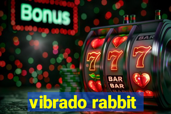 vibrado rabbit