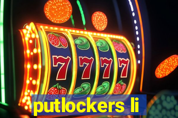 putlockers li