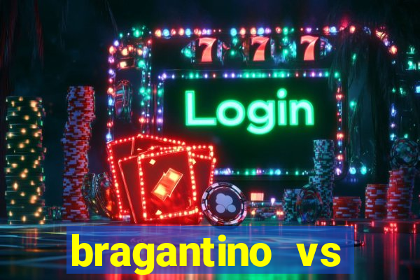 bragantino vs atletico pr