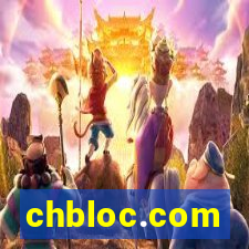 chbloc.com