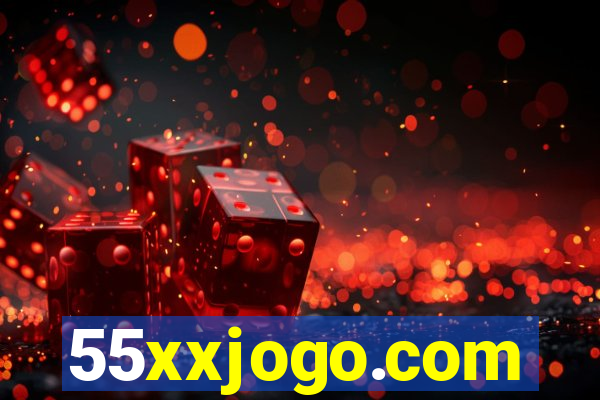 55xxjogo.com