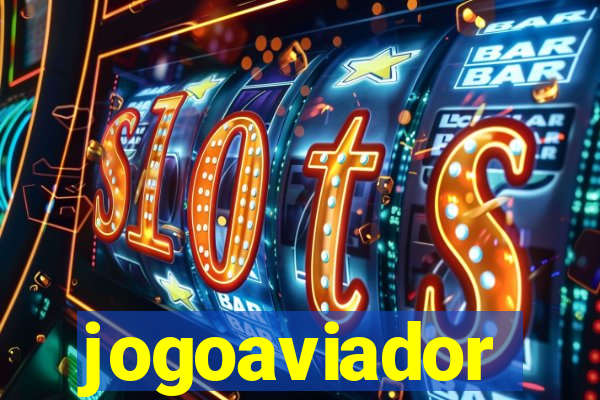 jogoaviador