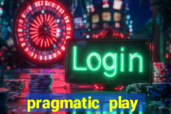 pragmatic play slots demo