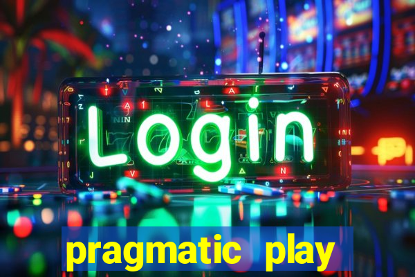 pragmatic play slots demo