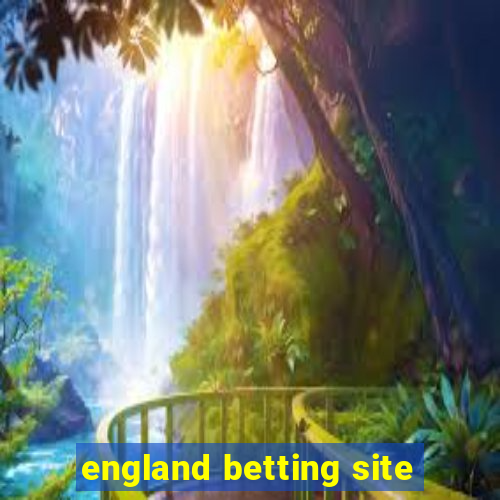 england betting site