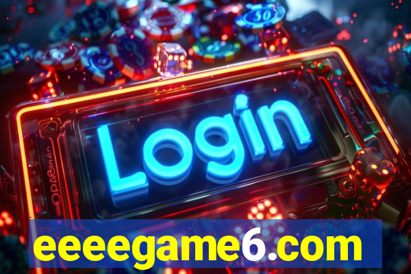 eeeegame6.com