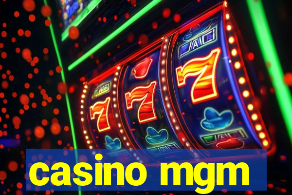 casino mgm