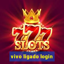 vivo ligado login