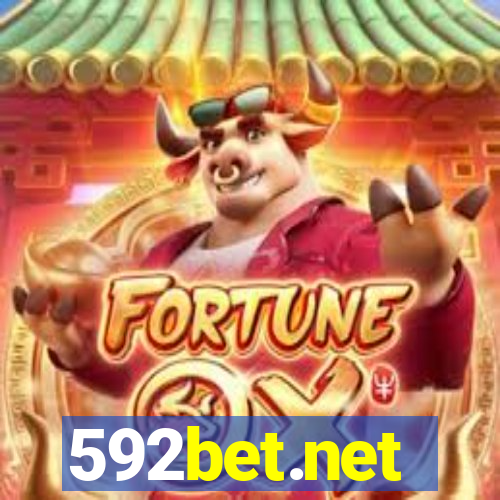 592bet.net