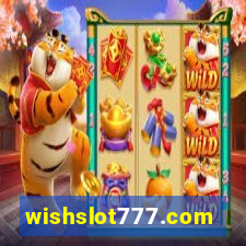 wishslot777.com