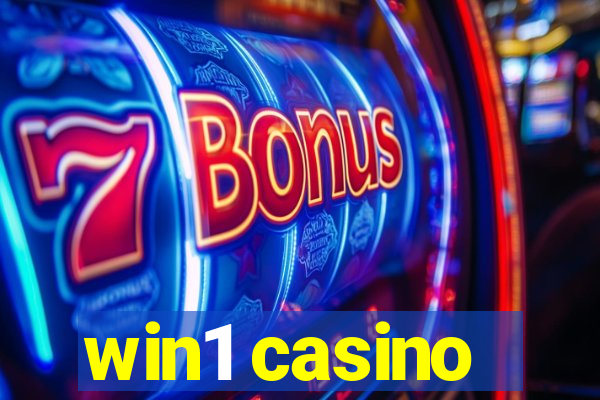 win1 casino