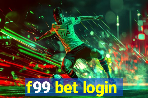 f99 bet login