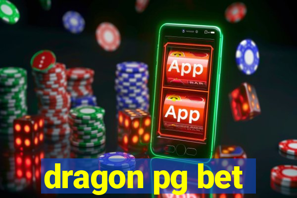 dragon pg bet