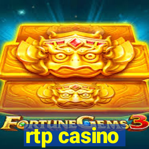 rtp casino