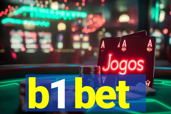 b1 bet