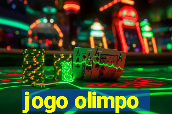 jogo olimpo