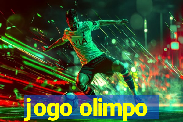 jogo olimpo