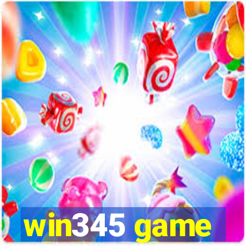 win345 game