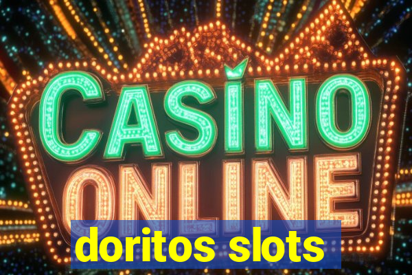 doritos slots