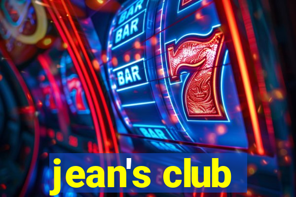 jean's club