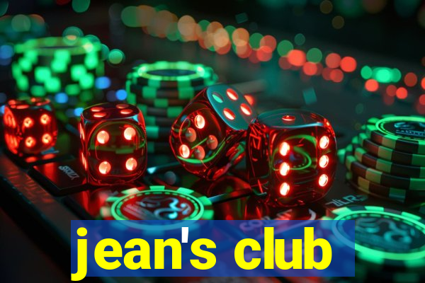 jean's club