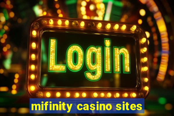 mifinity casino sites