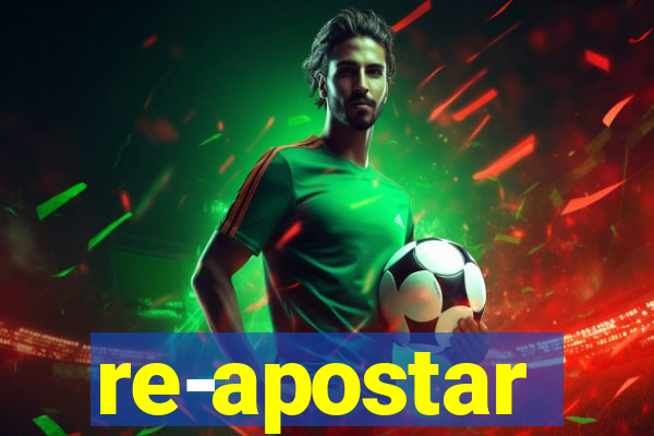 re-apostar sportingbet o que significa