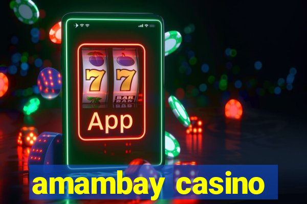 amambay casino