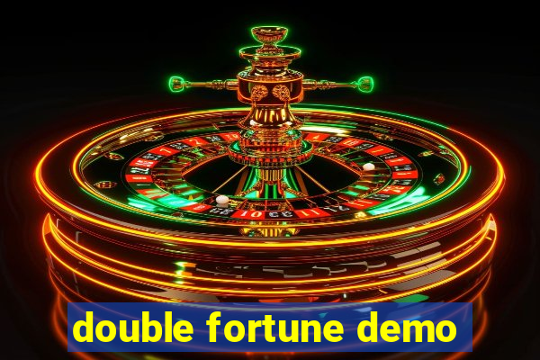 double fortune demo