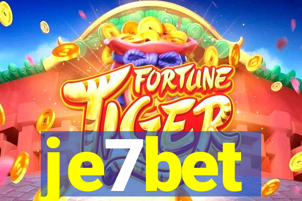 je7bet