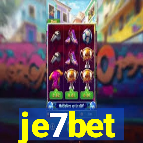 je7bet