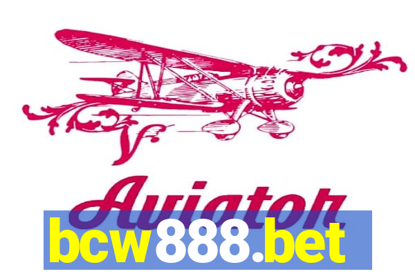 bcw888.bet