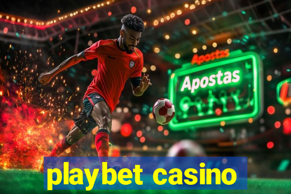 playbet casino