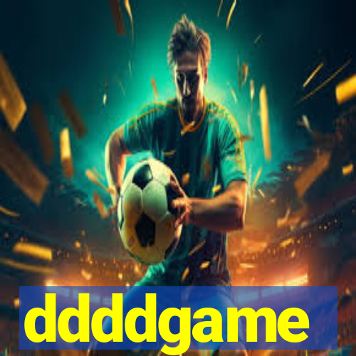 ddddgame