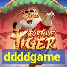 ddddgame