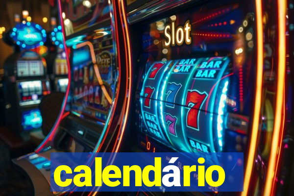 calendário astrológico 2024