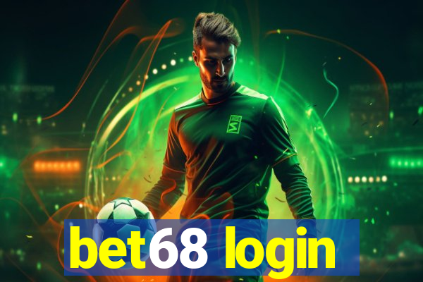 bet68 login