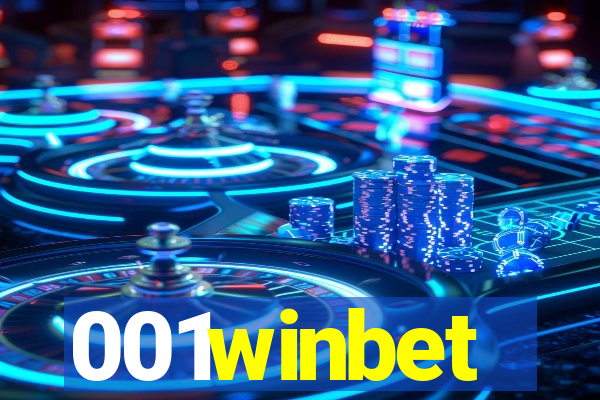 001winbet