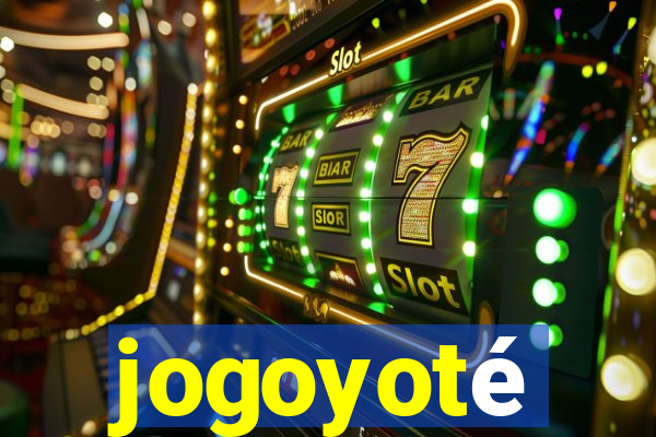 jogoyoté