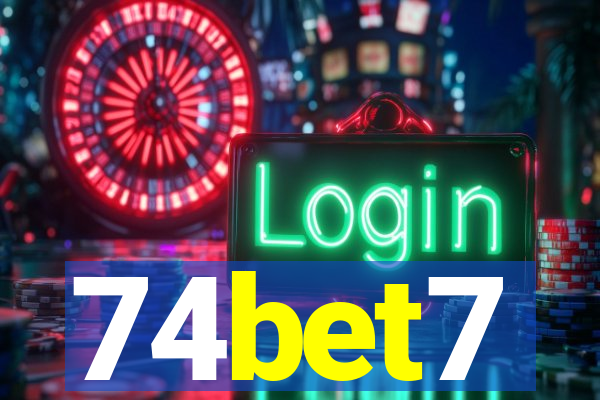 74bet7