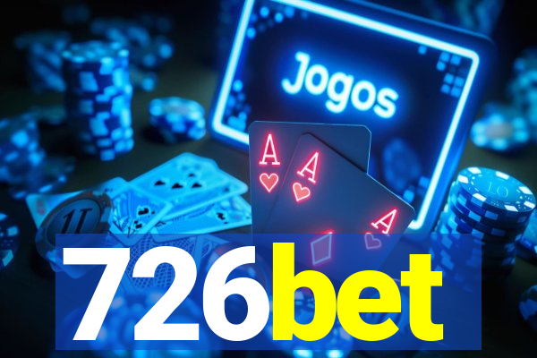 726bet